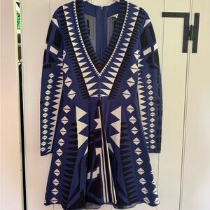 Parker Mini Dress
